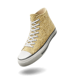 Converse Chuck 70 'Gold Glitter'