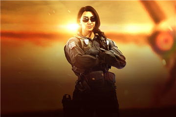 Call of Duty® Endowment (C.O.D.E.) - Valkyrie Pack