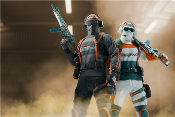 Call of Duty League™ - Miami Heretics Team Pack 2025