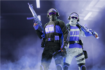 Call of Duty League™ - Toronto Ultra Team Pack 2025