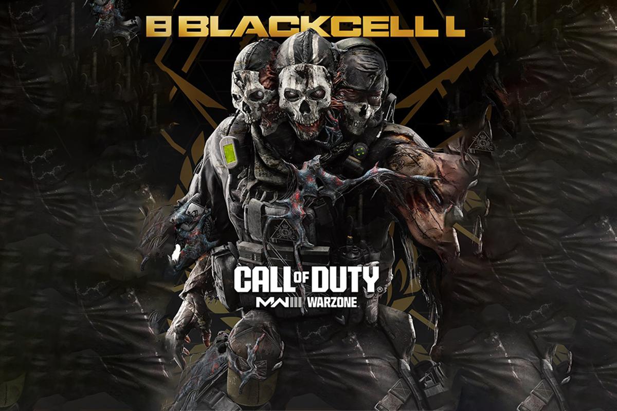 Call of Duty®: Modern Warfare® III - BlackCell (Season 6) - Battle.net