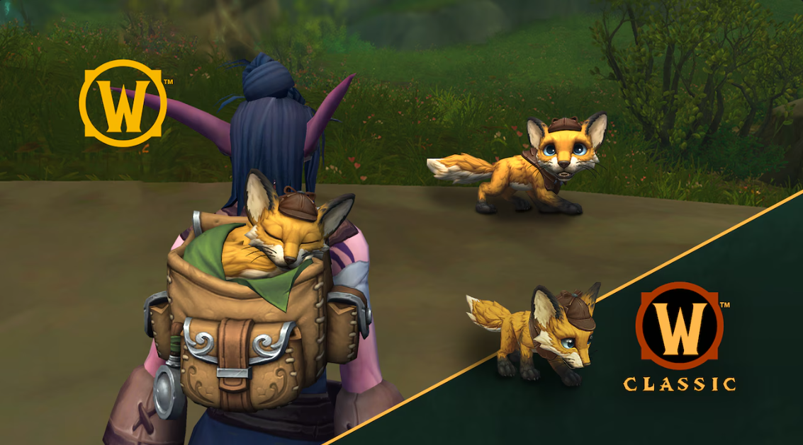 World of Warcraft®: The Reven Pack - EU