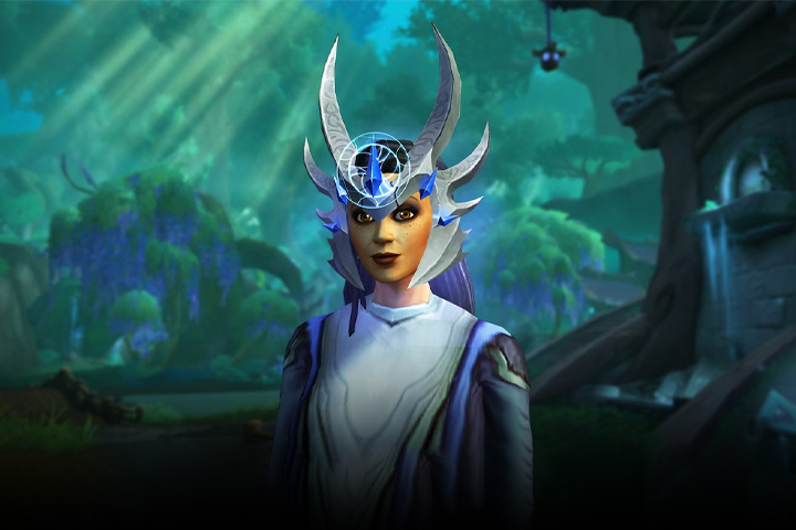 Diadem of the Spell-Keeper - EU