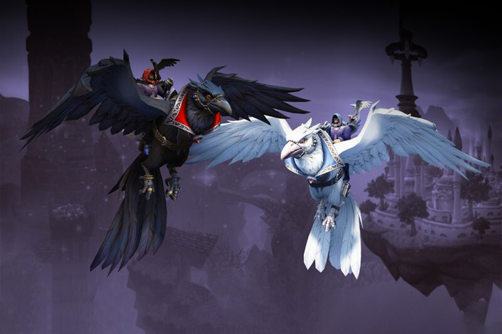 Wings & Wisdom Pack - US